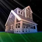 我的世界别墅建造教程(我的世界别墅建造教程图片)缩略图