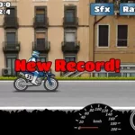 翘头游戏(翘头游戏名wheeliechallenge)缩略图