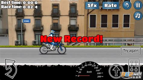 翘头游戏(翘头游戏名wheeliechallenge)缩略图