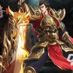正版传奇(正版传奇手游官方网站)缩略图