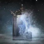 黑暗魔法(黑暗魔法少女)缩略图