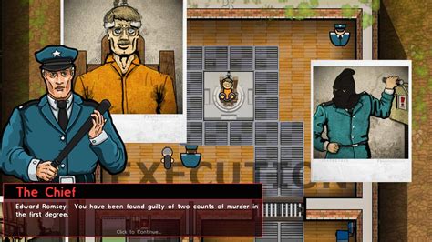 监狱人生rpg,监狱人生rpg全人物破解版缩略图