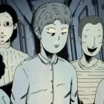 惊悚考试院,惊悚考试院漫画缩略图