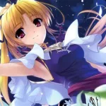 动漫日漫(动漫日漫情头)缩略图