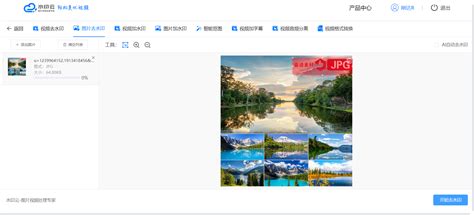 在线去水印,在线去水印免费版网页缩略图