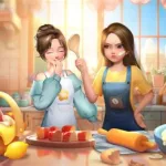 餐厅养成记,餐厅养成记游戏缩略图