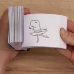 定格动画制作,定格动画制作流程缩略图