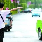 五个人怎么打车,五个人怎么打车方便缩略图