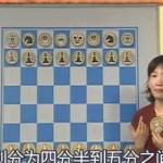 国际象棋入门教程,国际象棋入门教程从零开始缩略图