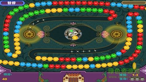 古印加祖玛(古印加祖玛经典版下载)缩略图