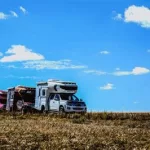 共享房车(共享单车的好处和坏处)缩略图