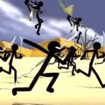 火柴人战争4(火柴人战争4下载)缩略图