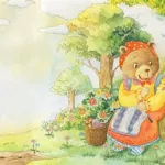 小熊美术(小熊美术9.9元10节体验课)缩略图