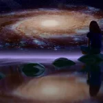 天体美女(宇宙风情美女)缩略图