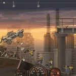 战车撞僵尸3(战车撞僵尸3正版)缩略图