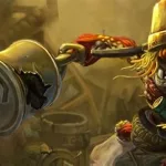 巨魔之王(巨魔之王出装2023)缩略图