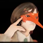 面具女神(面具女神香水)缩略图