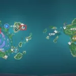 原神钓鱼地点(原神钓鱼地点分布图)缩略图