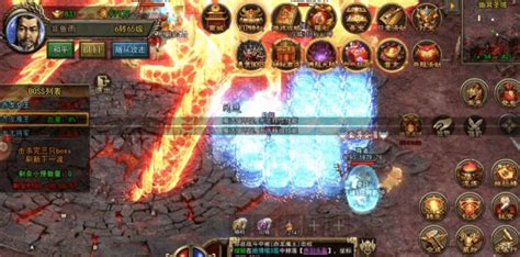 传奇3攻略(传奇3攻略新手入门)缩略图
