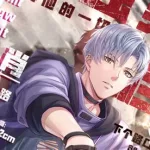 恋与制作人凌肖(恋与制作人凌肖什么时候上线)缩略图