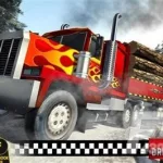 大货车游戏,大货车游戏模拟驾驶2缩略图