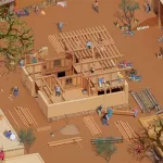 建造房子(建造房子野外生存)缩略图