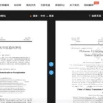 中译英文(中译英文在线翻译器)缩略图