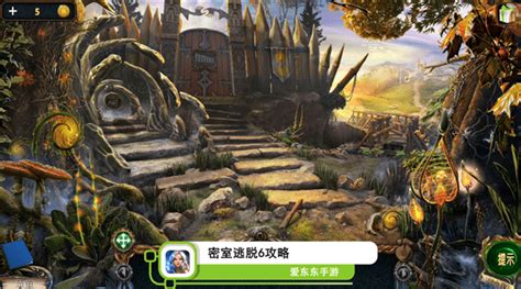 密室逃脱6攻略,密室逃脱6攻略大全集缩略图