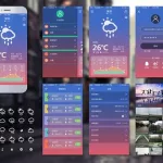 天气预报app,天气预报app免费版缩略图