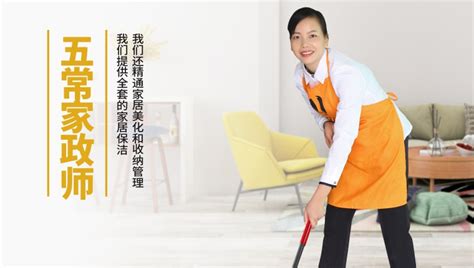 家政管家(家政管家app)缩略图