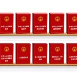 中国法规(中国法规大全)缩略图