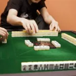 麻将碰碰消(麻将碰碰消一消)缩略图