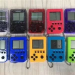 小游戏机(小游戏机掌机)缩略图