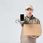 手机快递,手机快递怎么包装缩略图