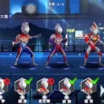 奥特曼英雄归来,奥特曼英雄归来下载缩略图