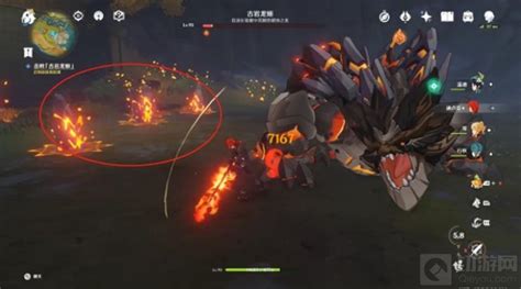 古岩龙蜥(古岩龙蜥怎么打)缩略图