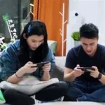 游戏情侣,游戏情侣cp名字缩略图