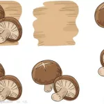 蘑菇表情,蘑菇表情emoji缩略图