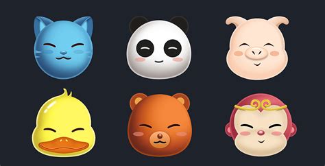 头像在线制作(头像在线制作免费生成)缩略图