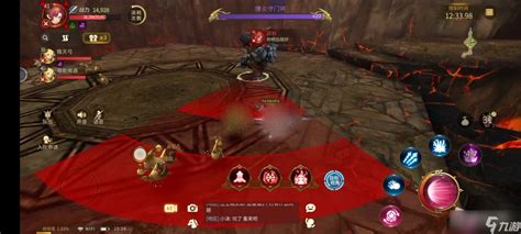 龙之谷世界(龙之谷世界手游公测2023)缩略图