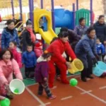 亲子互动小游戏,亲子互动小游戏3-6岁缩略图