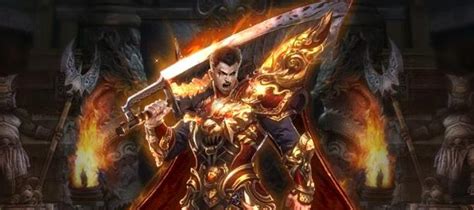 天堂m手游(天堂m手游中国版什么时候出)缩略图