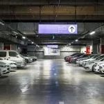 停车场停车(停车场停车管理系统)缩略图