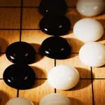 五子棋小游戏(五子棋小游戏程序入口)缩略图