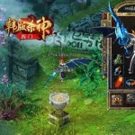 杀神恶魔传奇(杀神恶魔传奇官网)缩略图