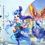 梦回西游,梦回西游手游缩略图