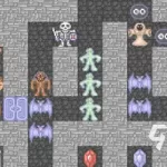 魔塔24层,魔塔24层红门里面有啥缩略图