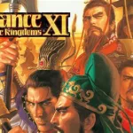 三国志系列游戏(三国志系列游戏是哪个公司做的)缩略图
