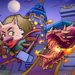龙与勇士,龙与勇士礼包码缩略图
