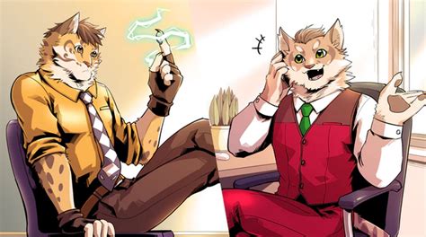 家有大猫(家有大猫合集)缩略图